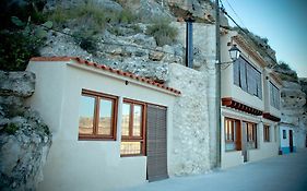 Casa Rural La Bodeguilla